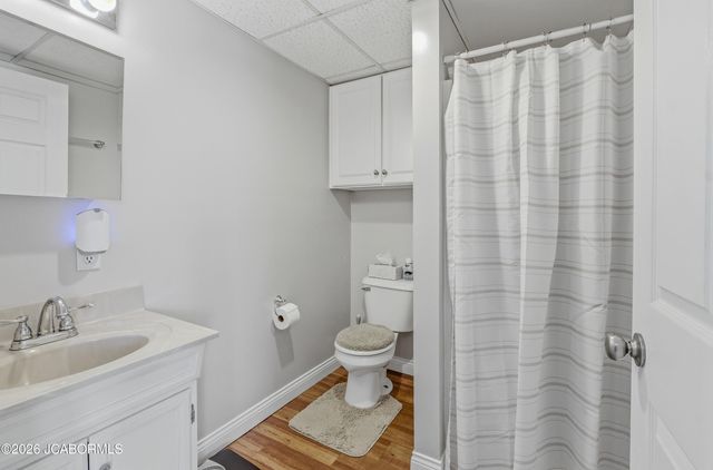 1120 DANFORTH DRIVE, Columbia, MO 65201