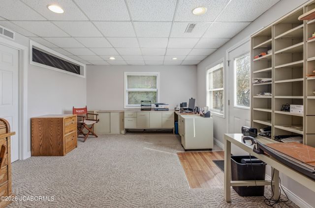 1120 DANFORTH DRIVE, Columbia, MO 65201