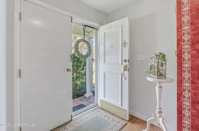 1120 DANFORTH DRIVE, Columbia, MO 65201