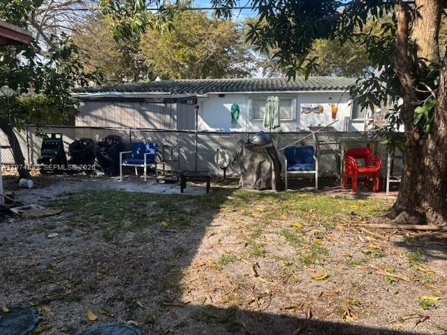15 NE 130th Street, North Miami, FL 33161