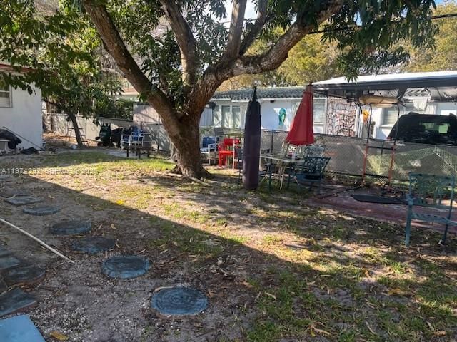 15 NE 130th Street, North Miami, FL 33161