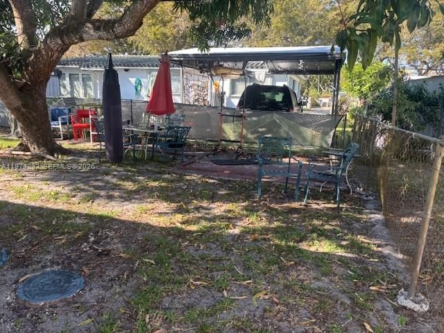 15 NE 130th Street, North Miami, FL 33161