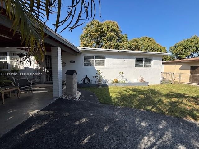 15 NE 130th Street, North Miami, FL 33161
