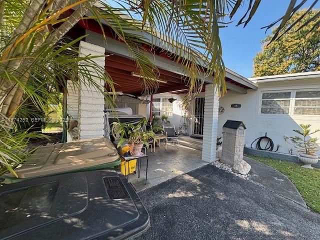 15 NE 130th Street, North Miami, FL 33161