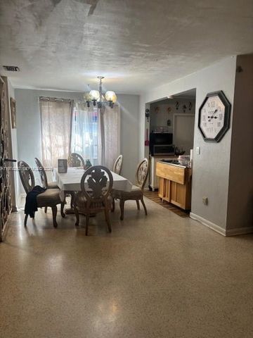 15 NE 130th Street, North Miami, FL 33161