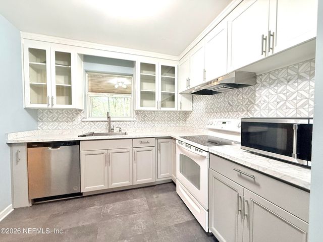 5632 OLIVER Street, Jacksonville, FL 32211