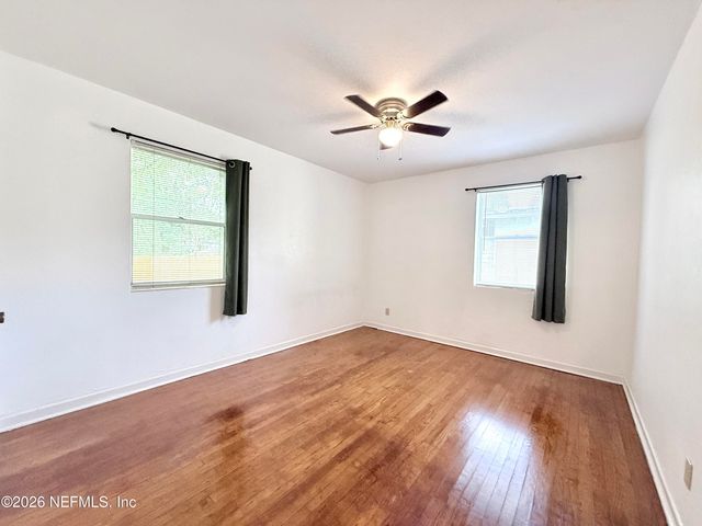 5632 OLIVER Street, Jacksonville, FL 32211