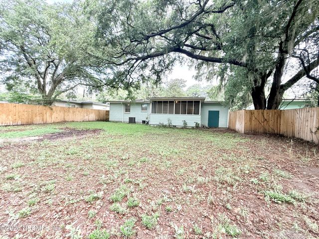 5632 OLIVER Street, Jacksonville, FL 32211
