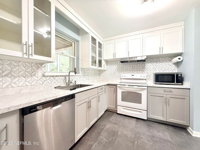5632 OLIVER Street, Jacksonville, FL 32211