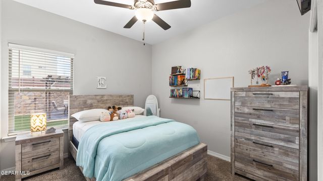 803 HC Gilbert Minjares Drive B, Socorro, TX 79927