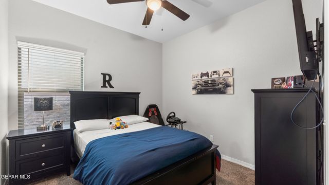 803 HC Gilbert Minjares Drive B, Socorro, TX 79927