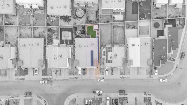 803 HC Gilbert Minjares Drive B, Socorro, TX 79927