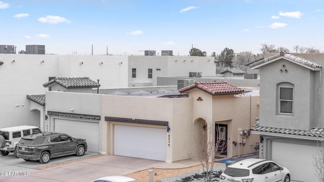 803 HC Gilbert Minjares Drive B, Socorro, TX 79927