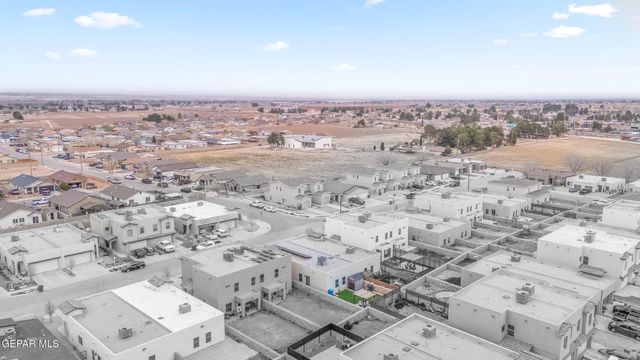 803 HC Gilbert Minjares Drive B, Socorro, TX 79927