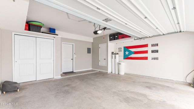 803 HC Gilbert Minjares Drive B, Socorro, TX 79927