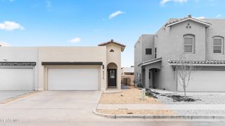 803 HC Gilbert Minjares Drive B, Socorro, TX 79927