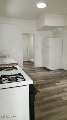 3326 W 54th Street, Cleveland, OH 44102