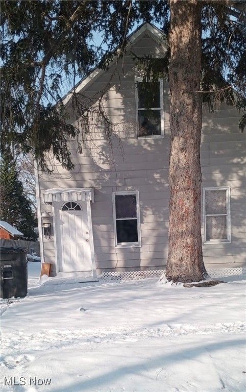 3326 W 54th Street, Cleveland, OH 44102