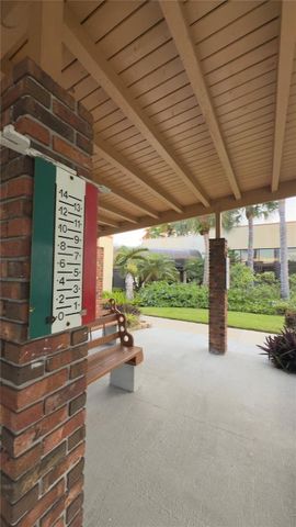 1084 NW 83rd Avenue B-63, Fort Lauderdale, FL 33322