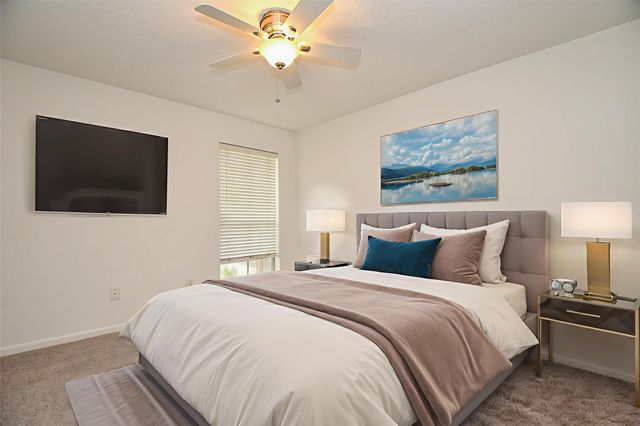 3807 Lamplighter Circle, Missouri City, TX 77459