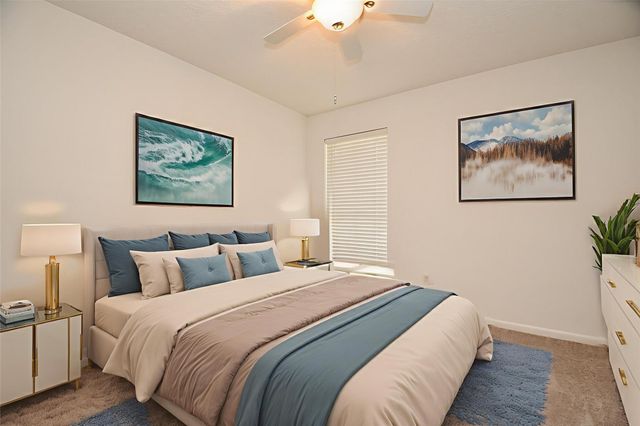 3807 Lamplighter Circle, Missouri City, TX 77459
