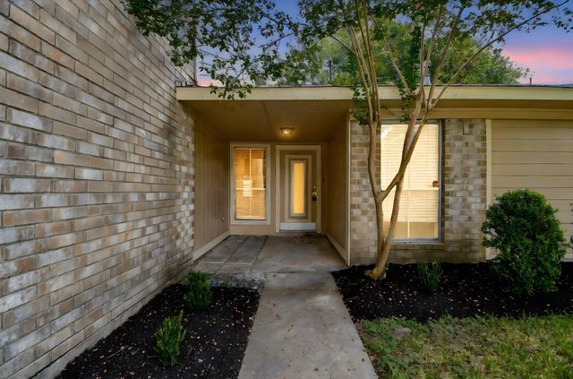 3807 Lamplighter Circle, Missouri City, TX 77459