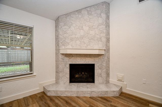 3807 Lamplighter Circle, Missouri City, TX 77459