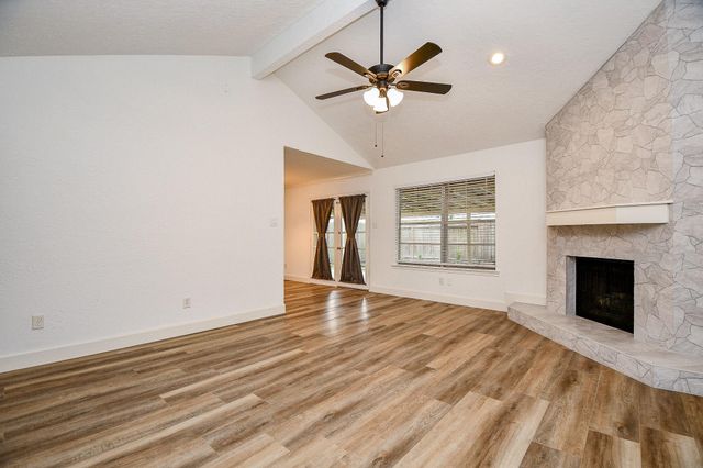 3807 Lamplighter Circle, Missouri City, TX 77459