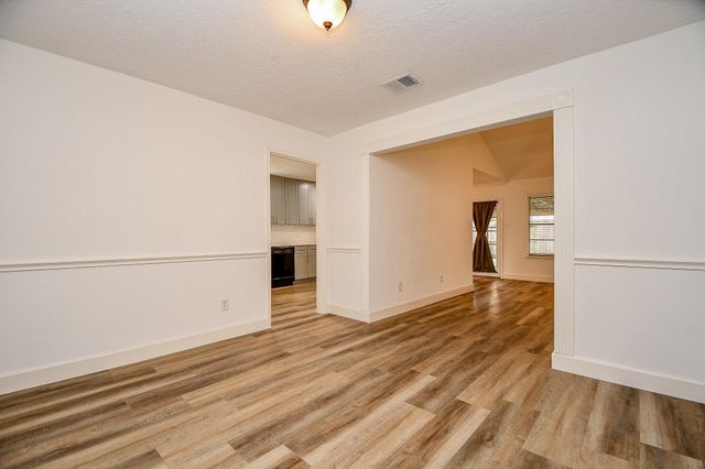 3807 Lamplighter Circle, Missouri City, TX 77459