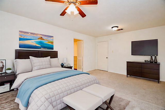 3807 Lamplighter Circle, Missouri City, TX 77459