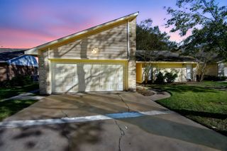 3807 Lamplighter Circle, Missouri City, TX 77459