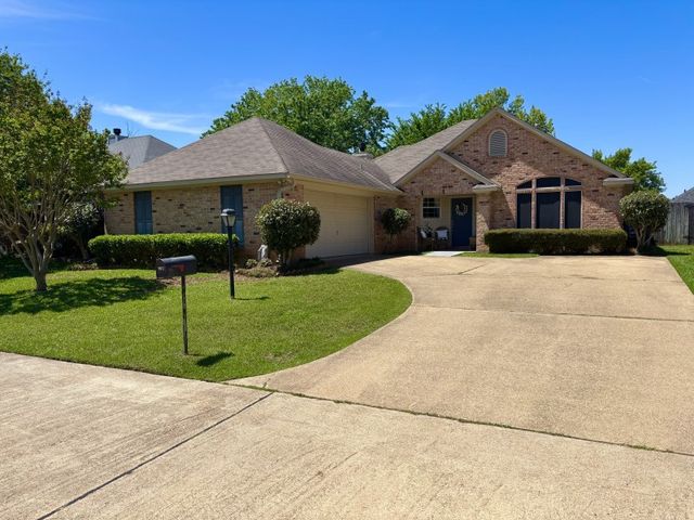 9012 Eureka Lane, Shreveport, LA 71115