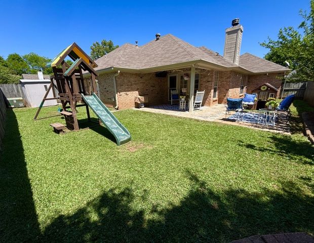 9012 Eureka Lane, Shreveport, LA 71115