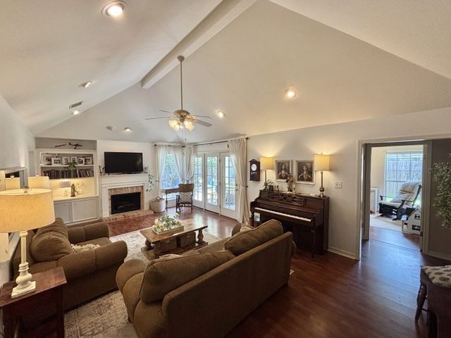 9012 Eureka Lane, Shreveport, LA 71115