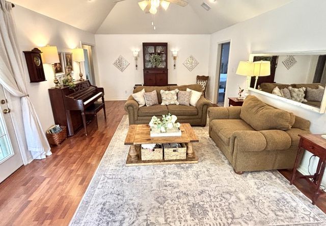 9012 Eureka Lane, Shreveport, LA 71115