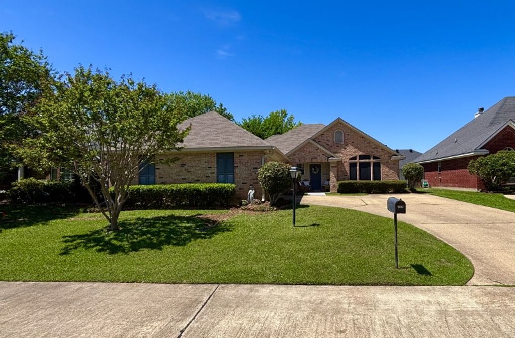 9012 Eureka Lane, Shreveport, LA 71115