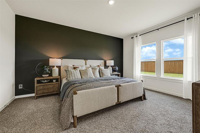 31519 Primrose Falls Drive, Fulshear, TX 77441