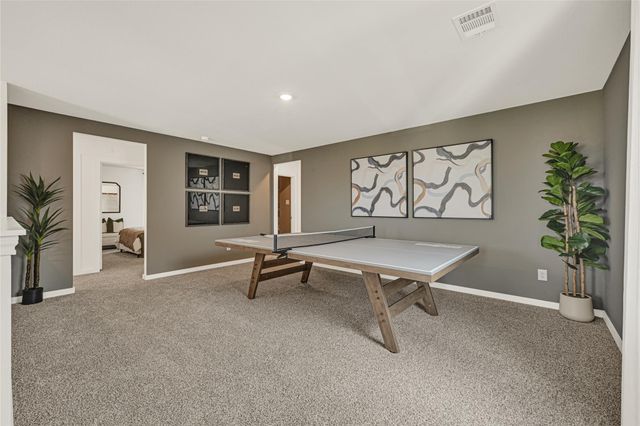 31519 Primrose Falls Drive, Fulshear, TX 77441