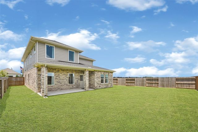 31519 Primrose Falls Drive, Fulshear, TX 77441