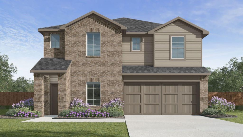 31519 Primrose Falls Drive, Fulshear, TX 77441