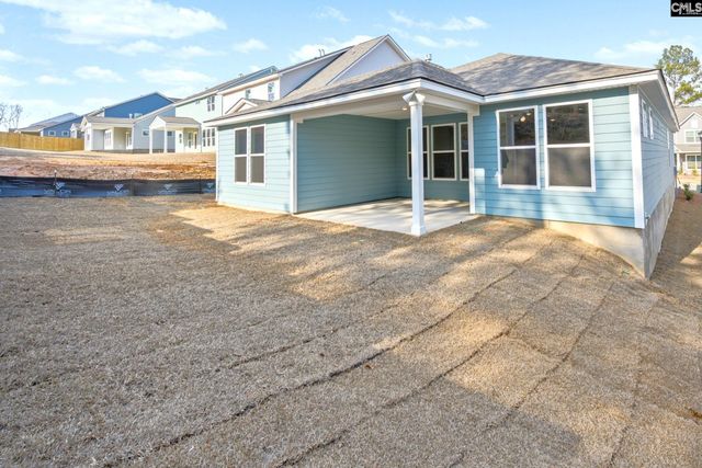 591 Carters Grove Lane, Blythewood, SC 29016