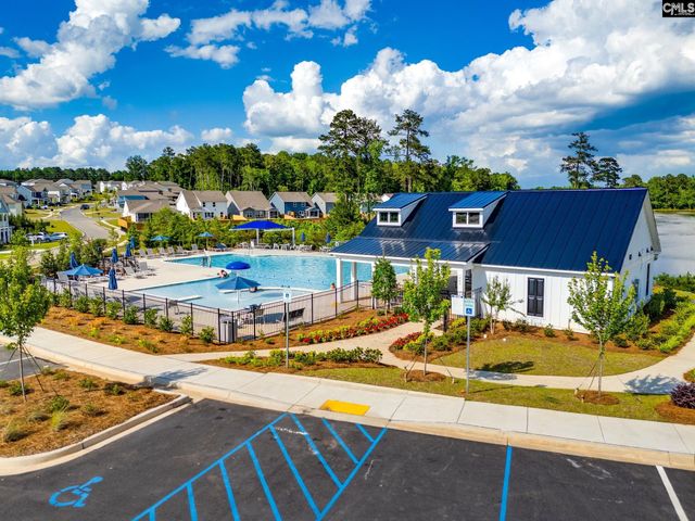 591 Carters Grove Lane, Blythewood, SC 29016