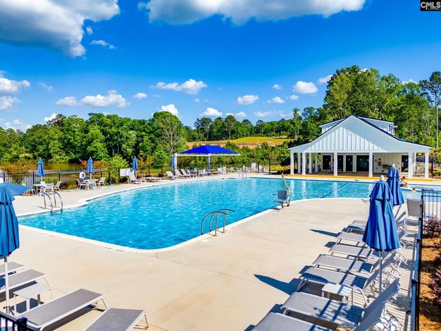 591 Carters Grove Lane, Blythewood, SC 29016