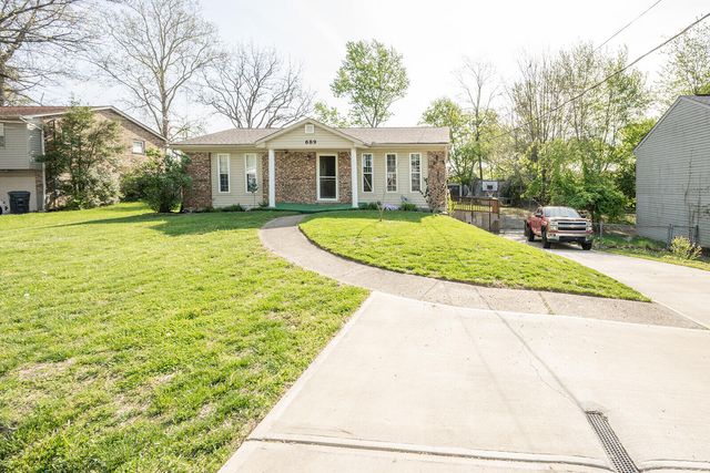 689 Skyline Drive, Florence, KY 41042