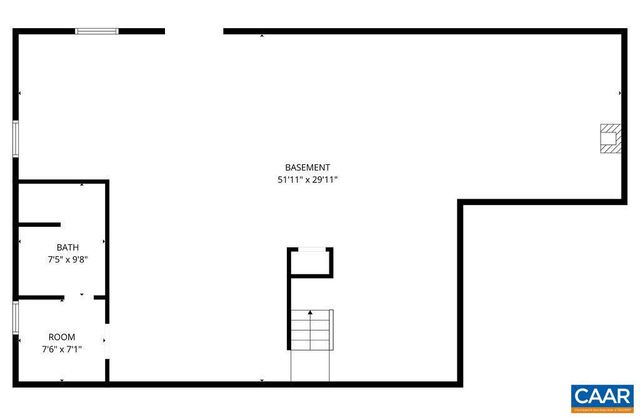 472 HORSESHOE MOUNTAIN RD, Roseland, VA 22967