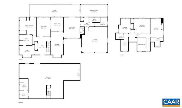 472 HORSESHOE MOUNTAIN RD, Roseland, VA 22967
