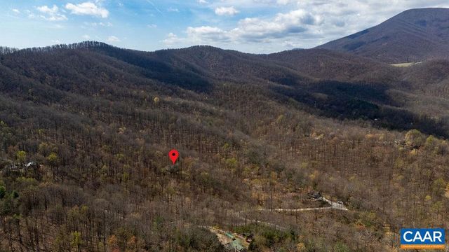 472 HORSESHOE MOUNTAIN RD, Roseland, VA 22967