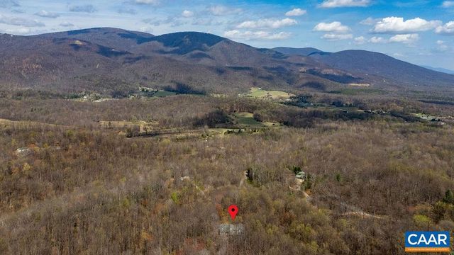 472 HORSESHOE MOUNTAIN RD, Roseland, VA 22967