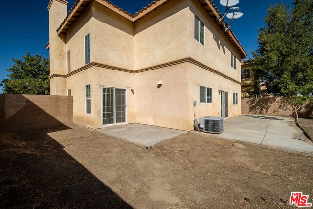 44616 Driftwood Street, Lancaster, CA 93535