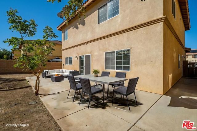44616 Driftwood Street, Lancaster, CA 93535